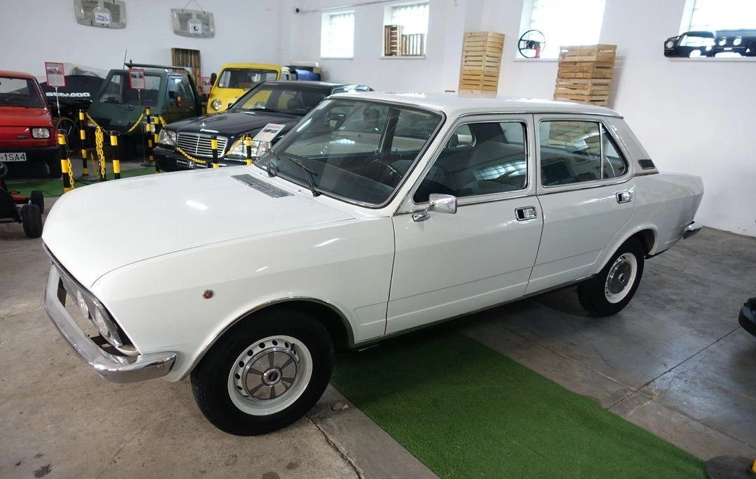 Fiat 132