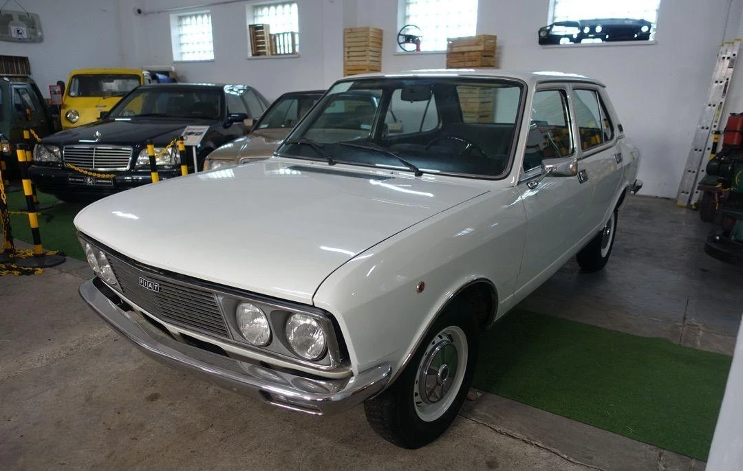 Fiat 132