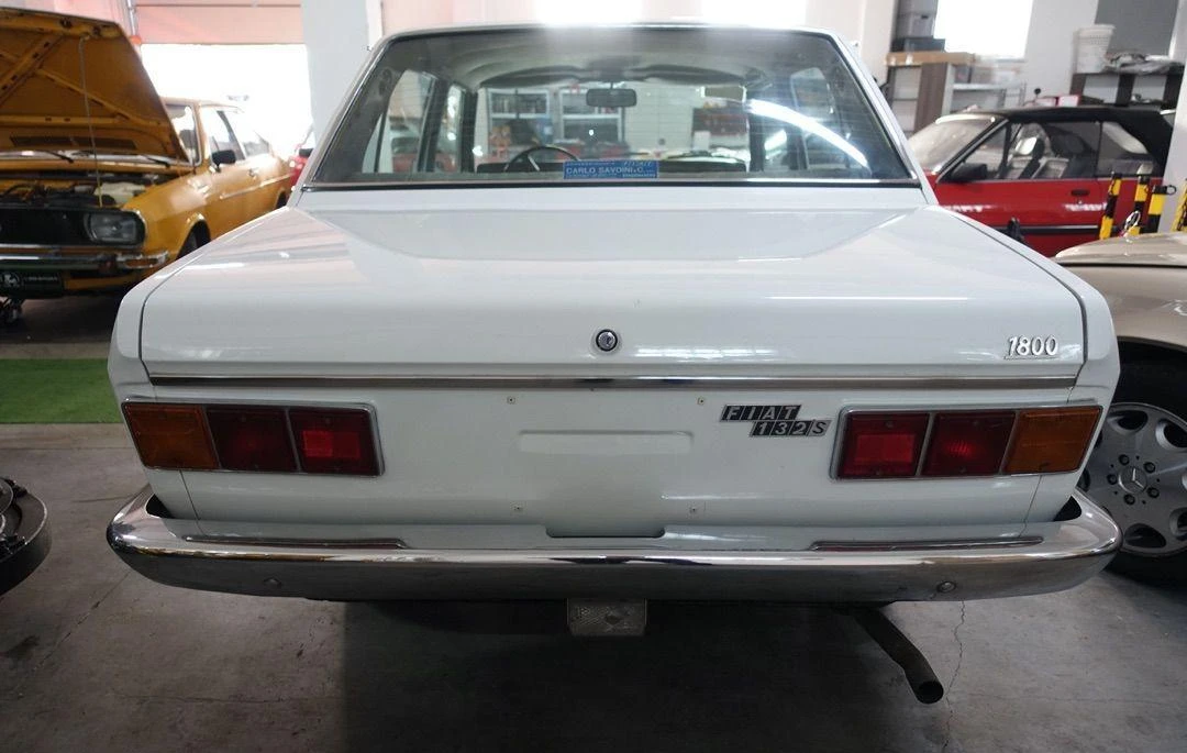 Fiat 132