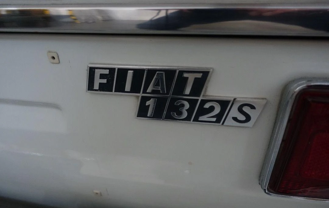 Fiat 132