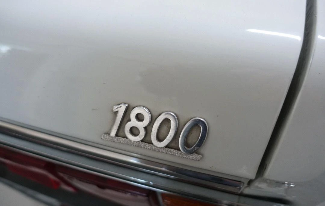 Fiat 132