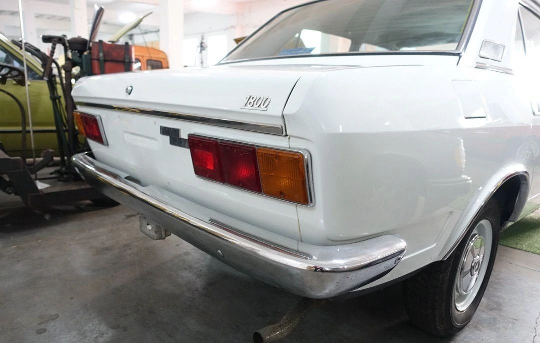 Fiat 132