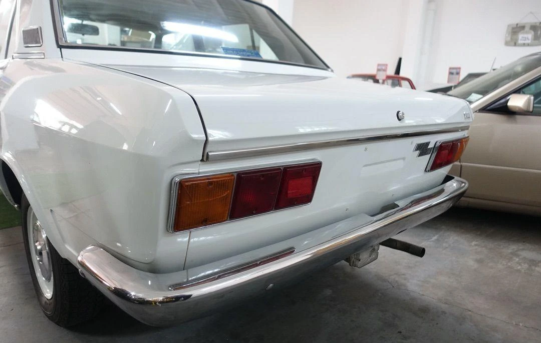 Fiat 132
