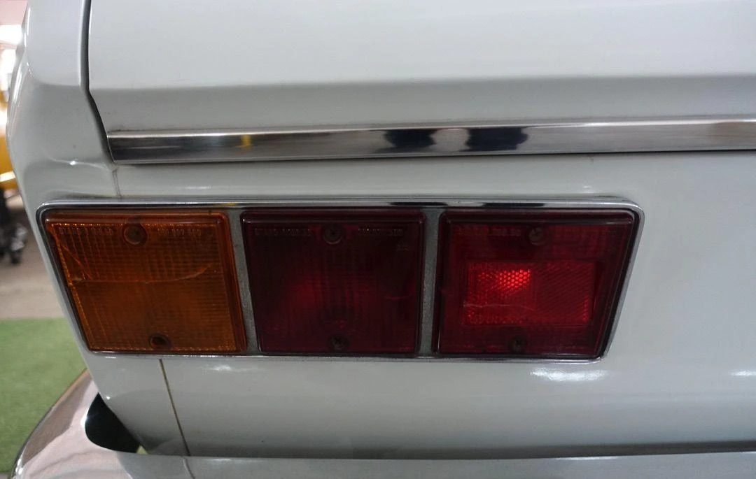 Fiat 132