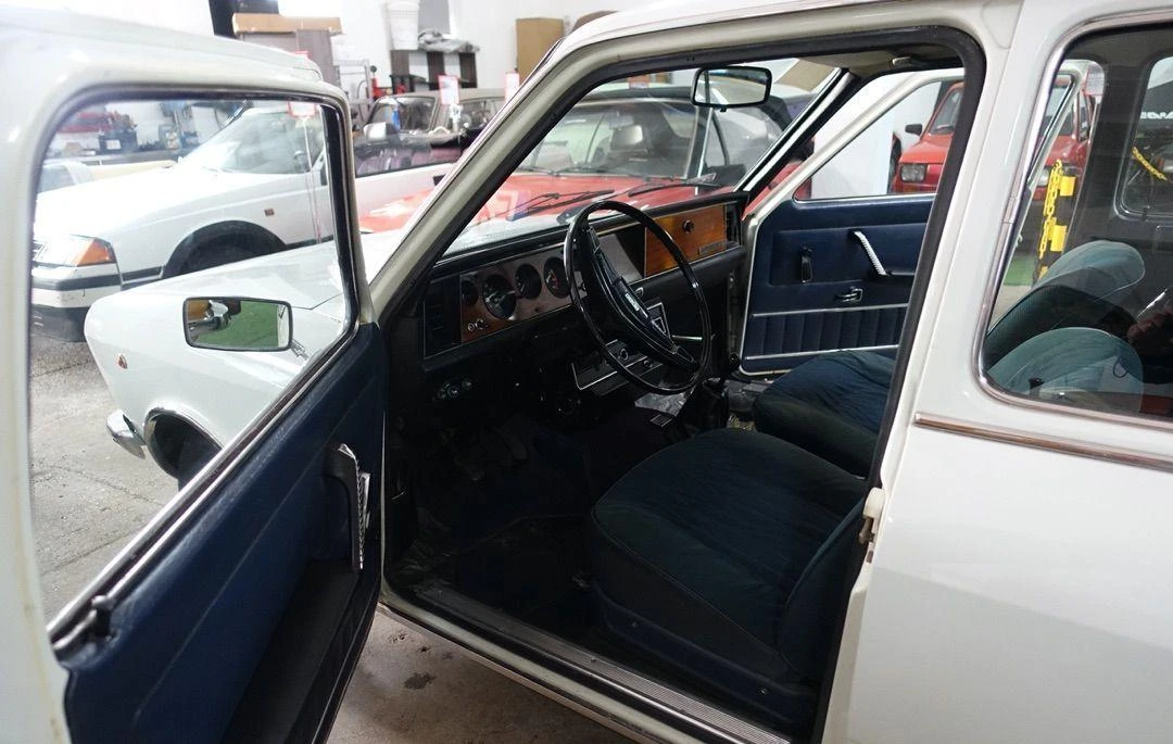 Fiat 132