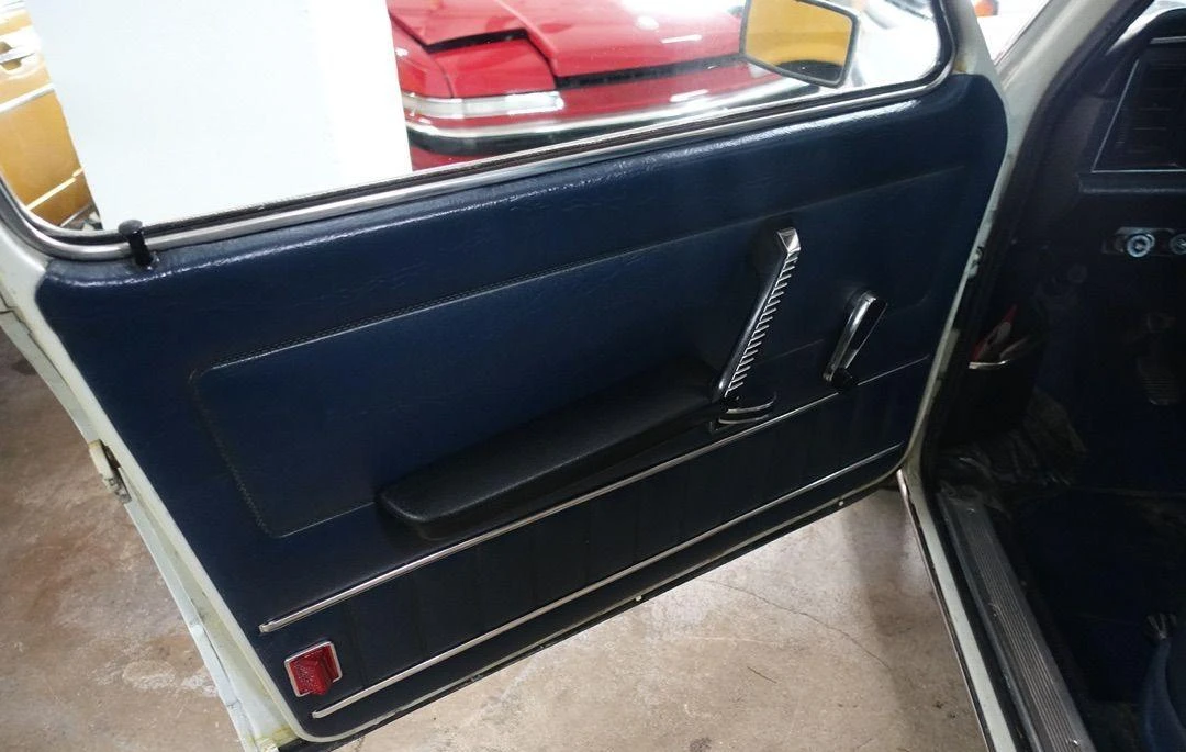 Fiat 132