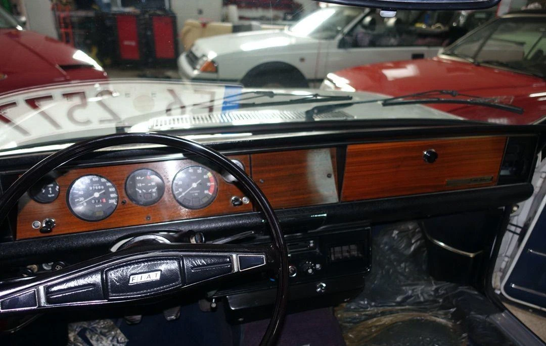 Fiat 132