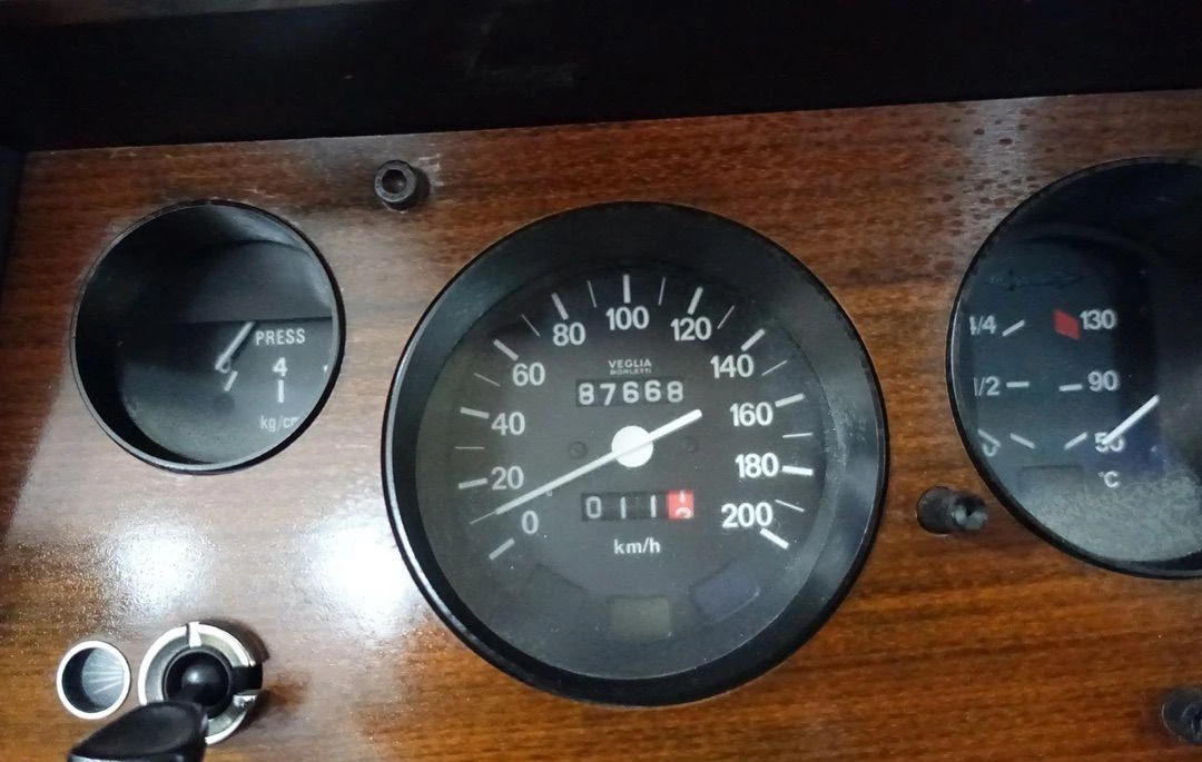 Fiat 132
