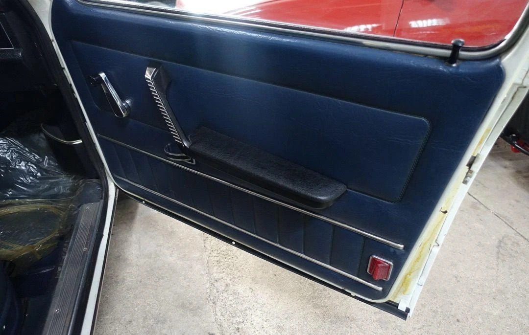 Fiat 132