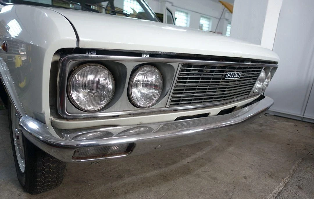 Fiat 132