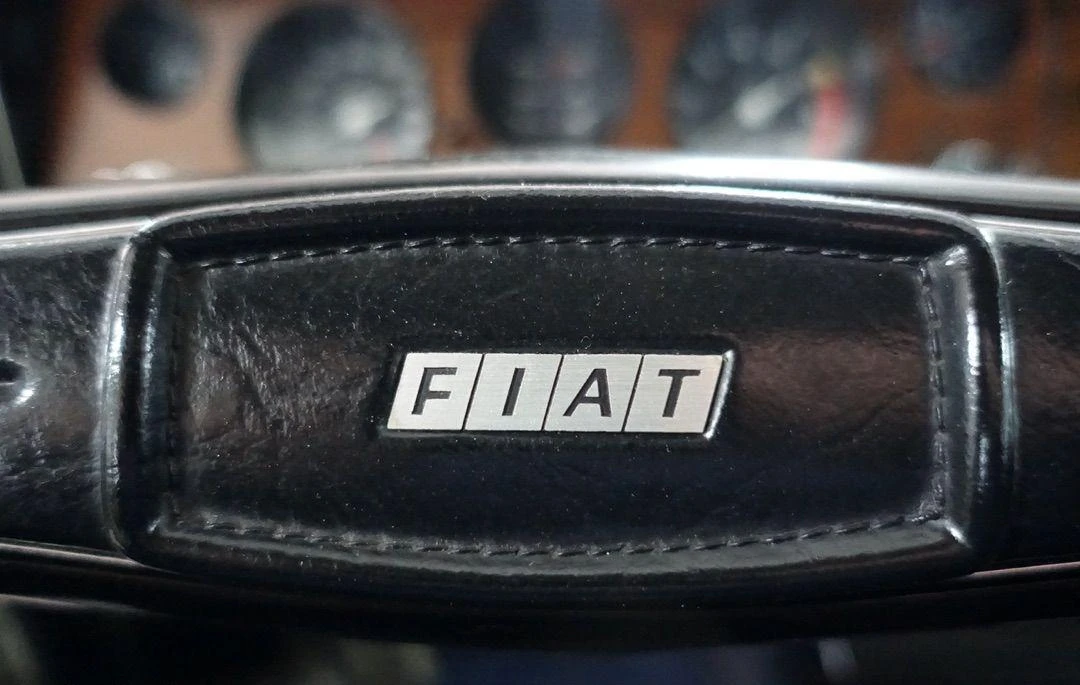 Fiat 132