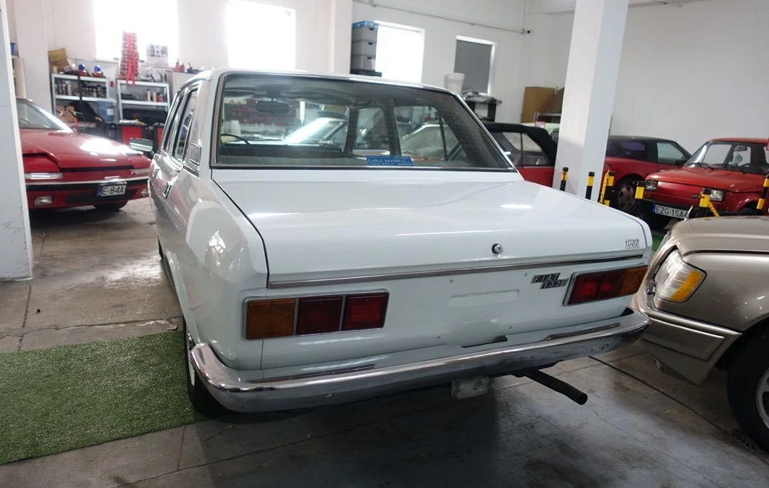 Fiat 132