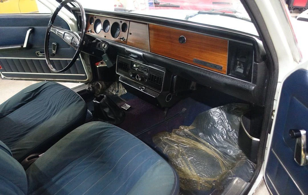 Fiat 132
