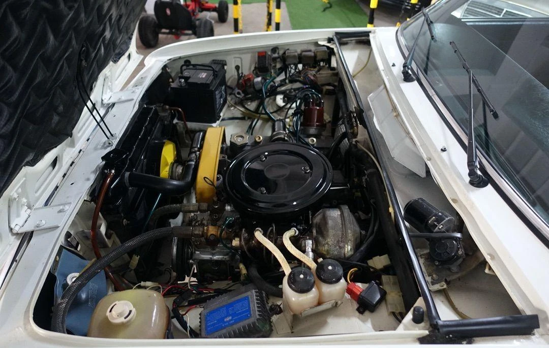 Fiat 132
