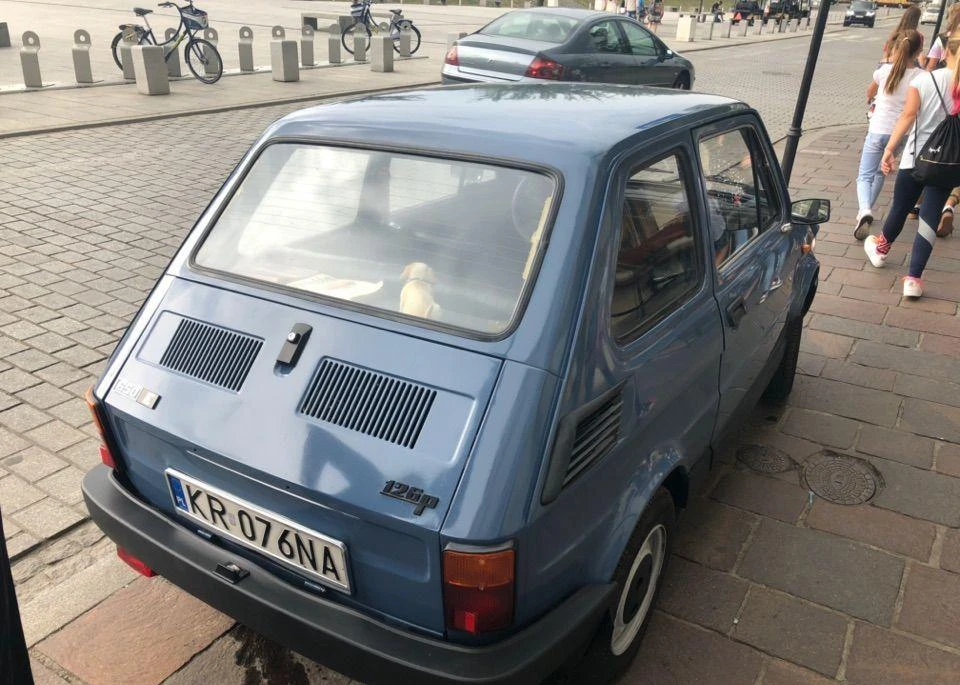 Fiat 126p