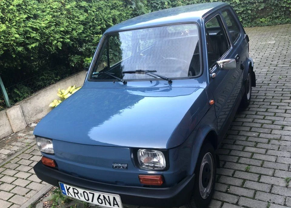 Fiat 126p
