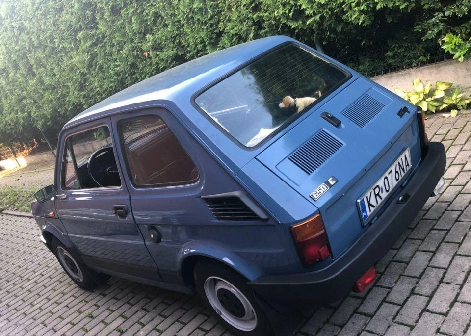 Fiat 126p