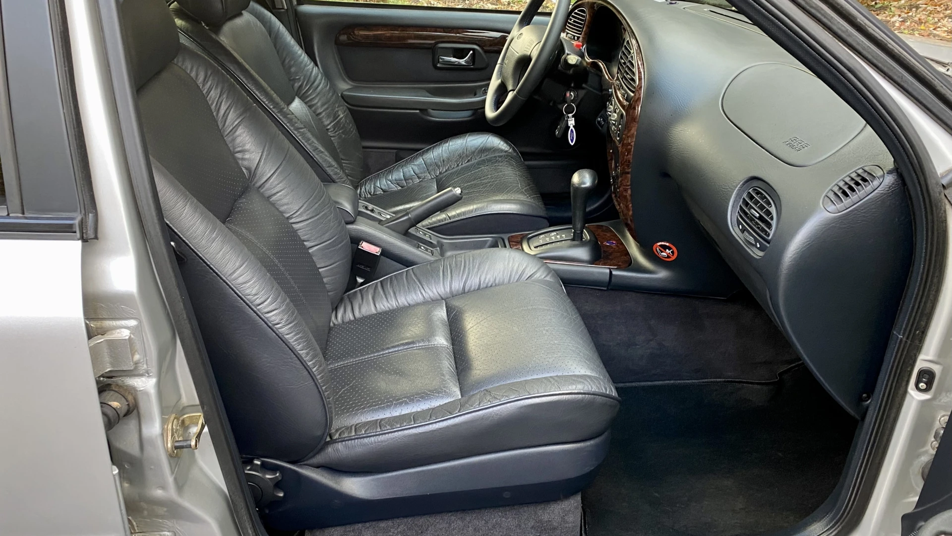 Ford Granada