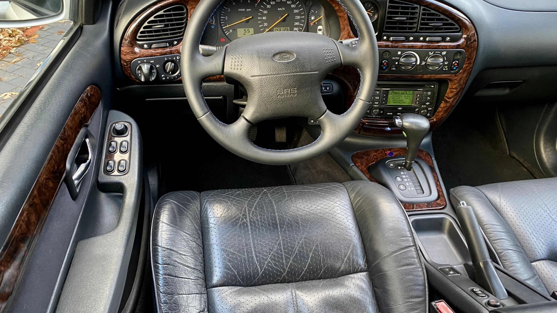 Ford Granada