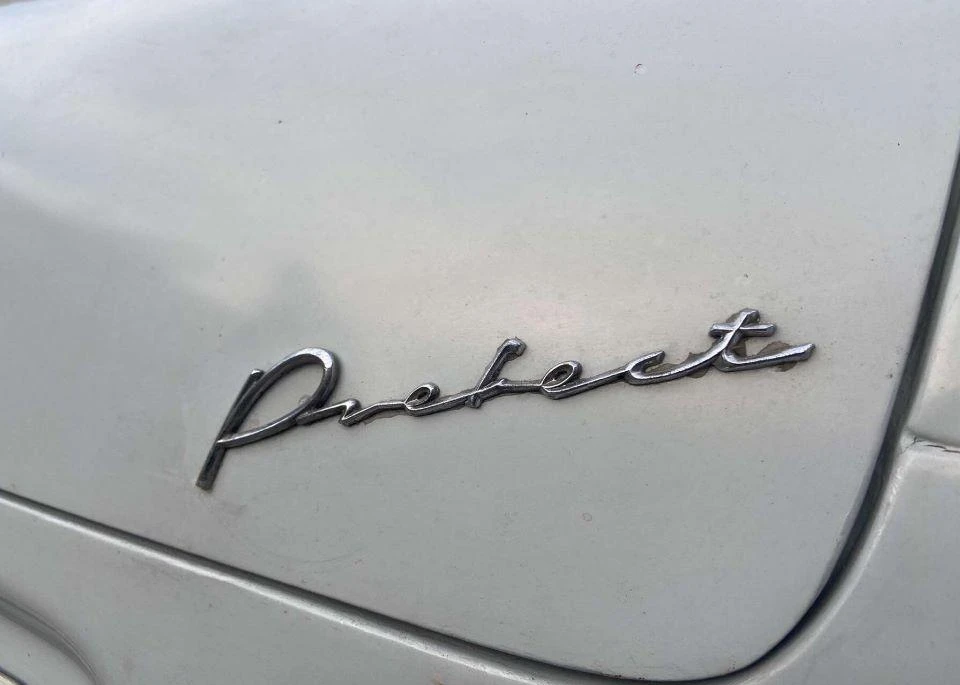 Ford Perfect