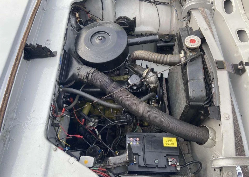 Ford Perfect