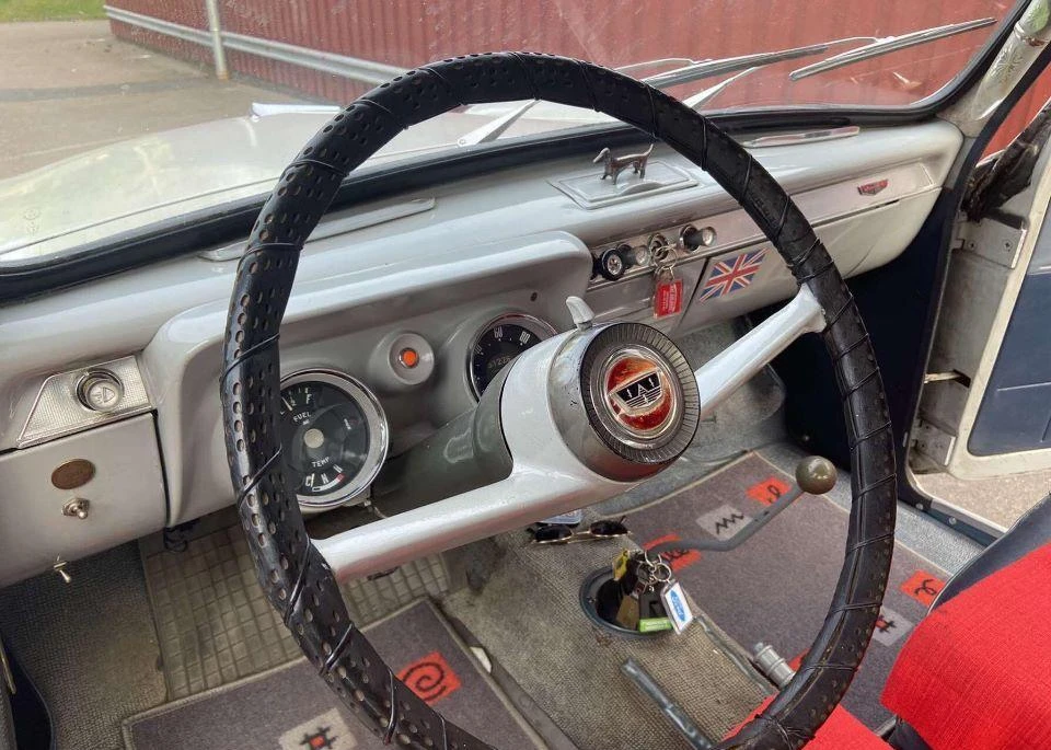 Ford Perfect