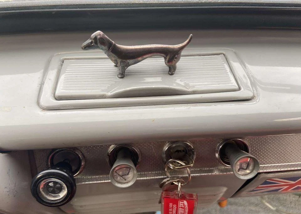 Ford Perfect