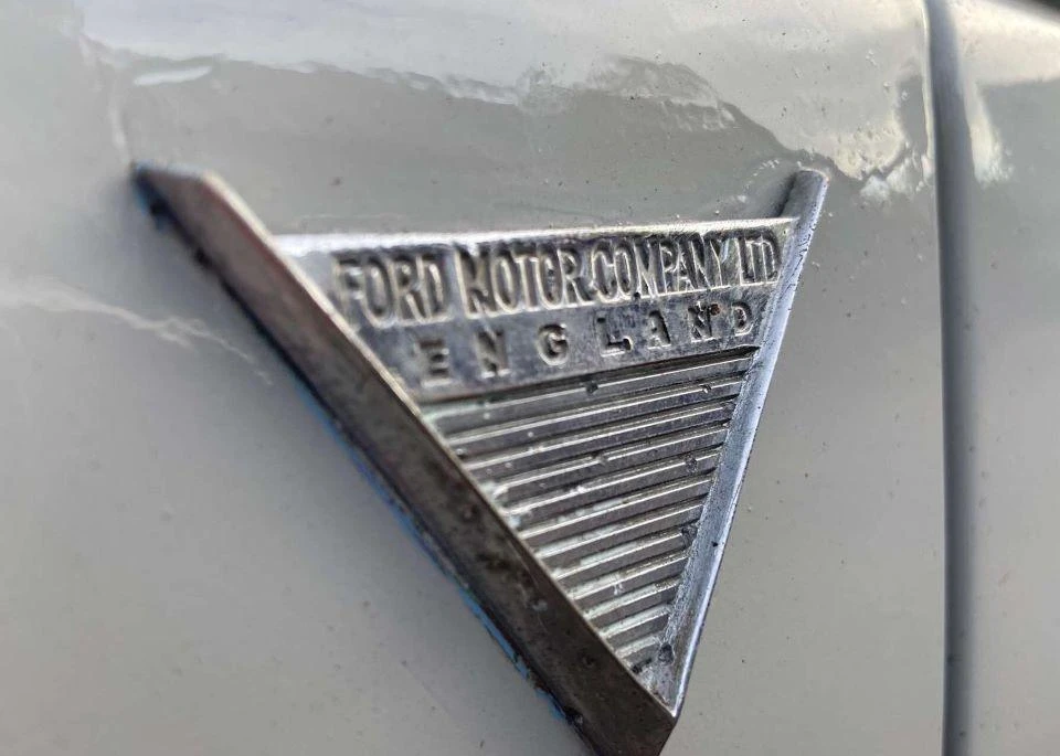 Ford Perfect