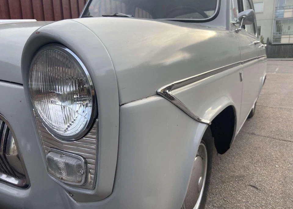 Ford Perfect