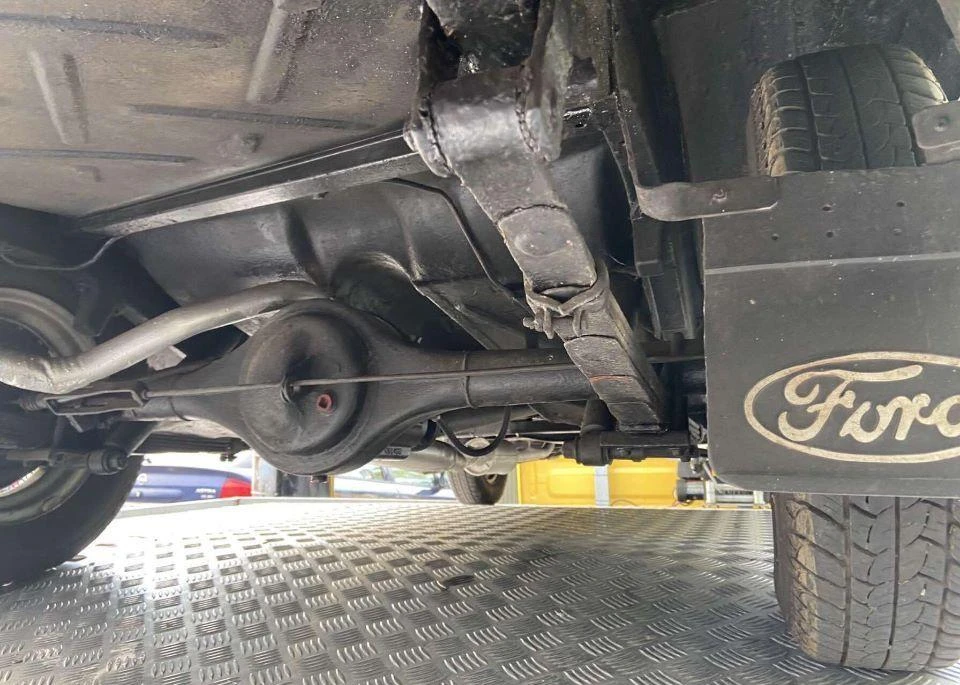 Ford Perfect