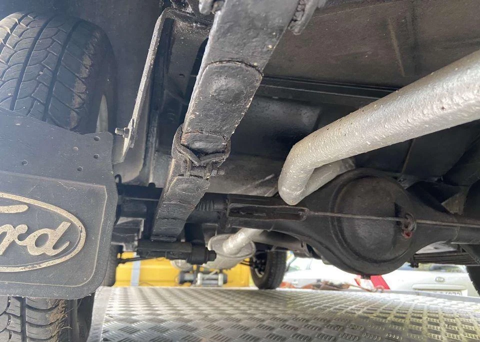 Ford Perfect
