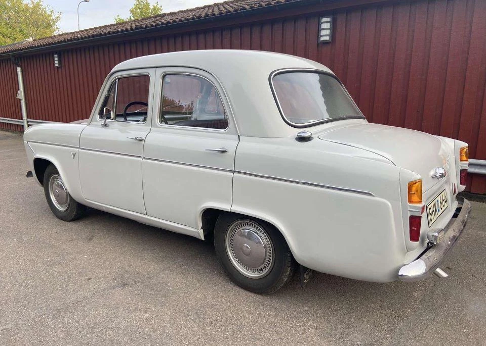 Ford Perfect