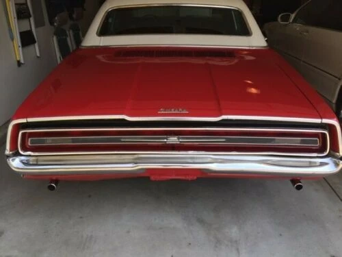 Ford Thunderbird