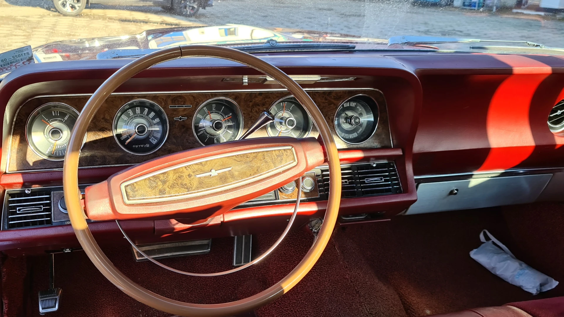 Ford Thunderbird