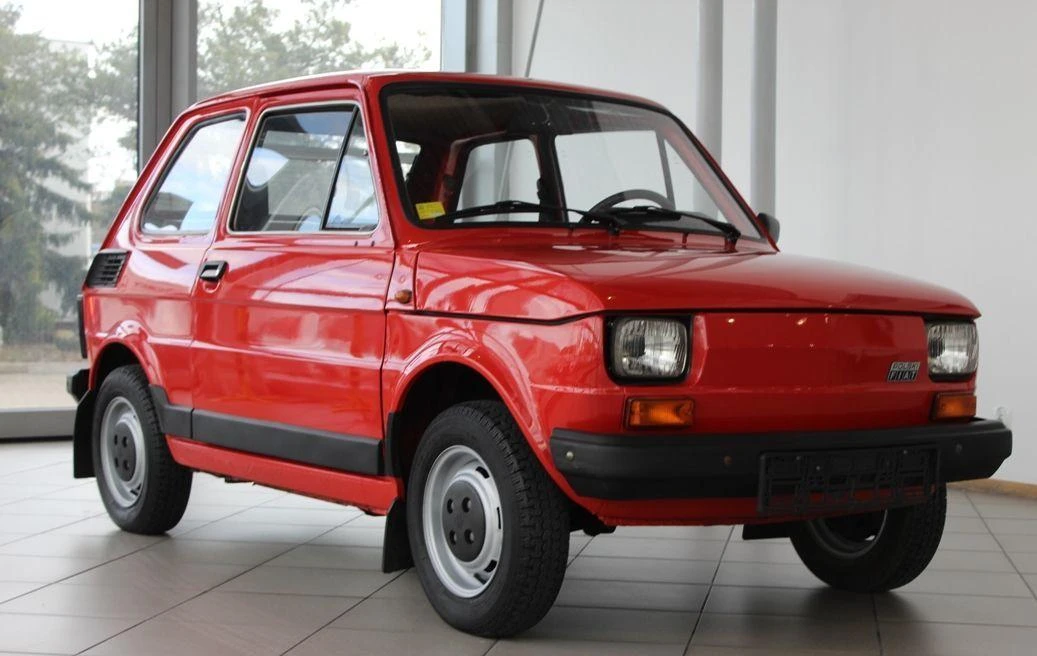 Fiat 126p