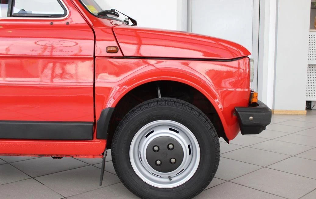 Fiat 126p