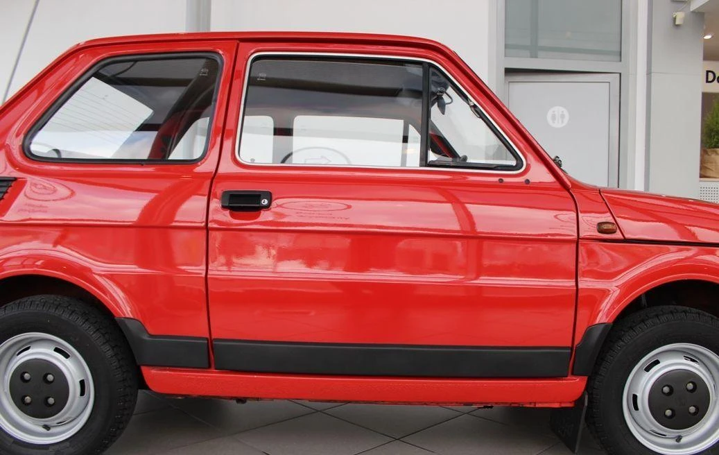 Fiat 126p