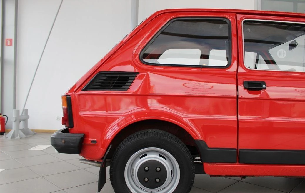 Fiat 126p