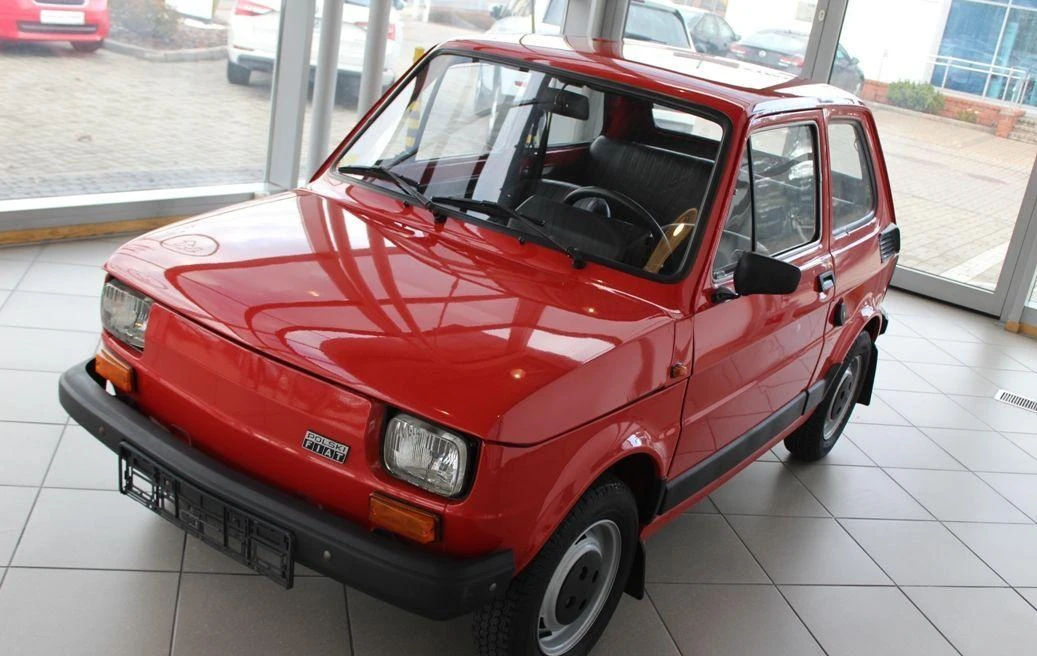 Fiat 126p