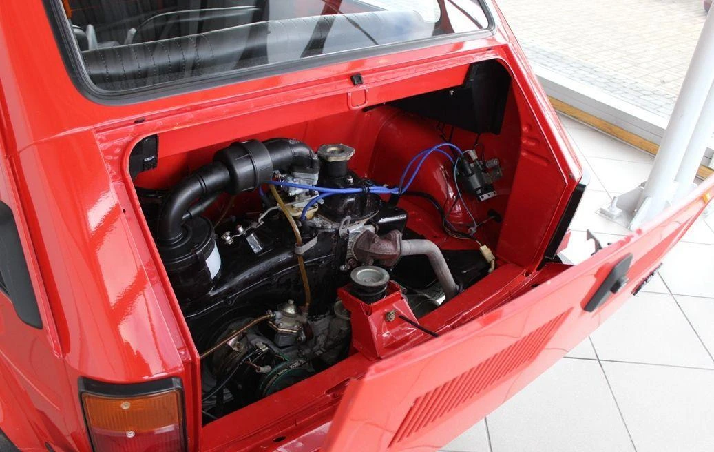 Fiat 126p