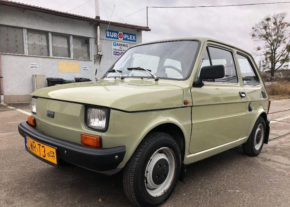 Fiat 126p