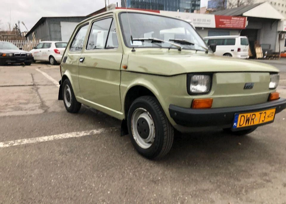 Fiat 126p