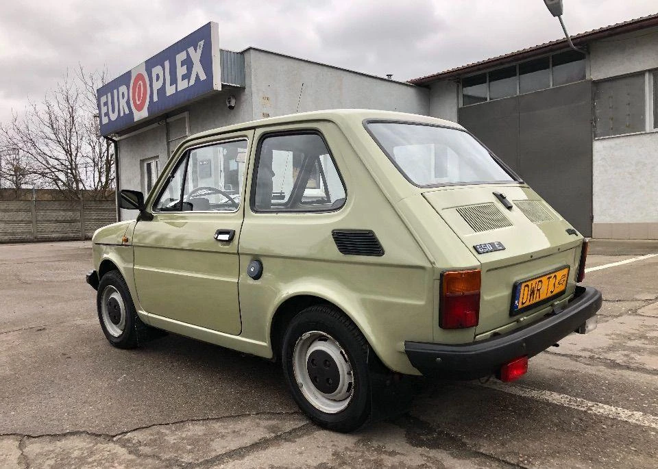Fiat 126p
