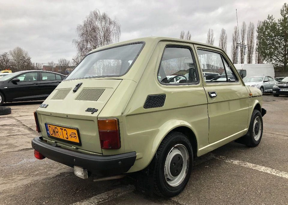 Fiat 126p