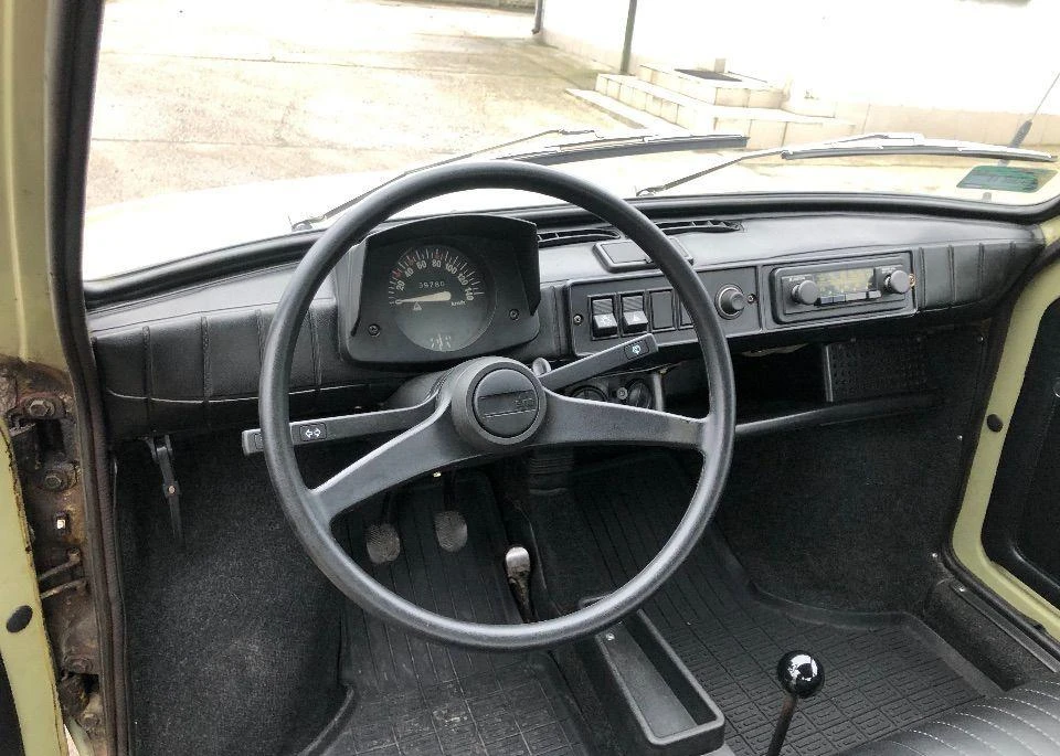 Fiat 126p