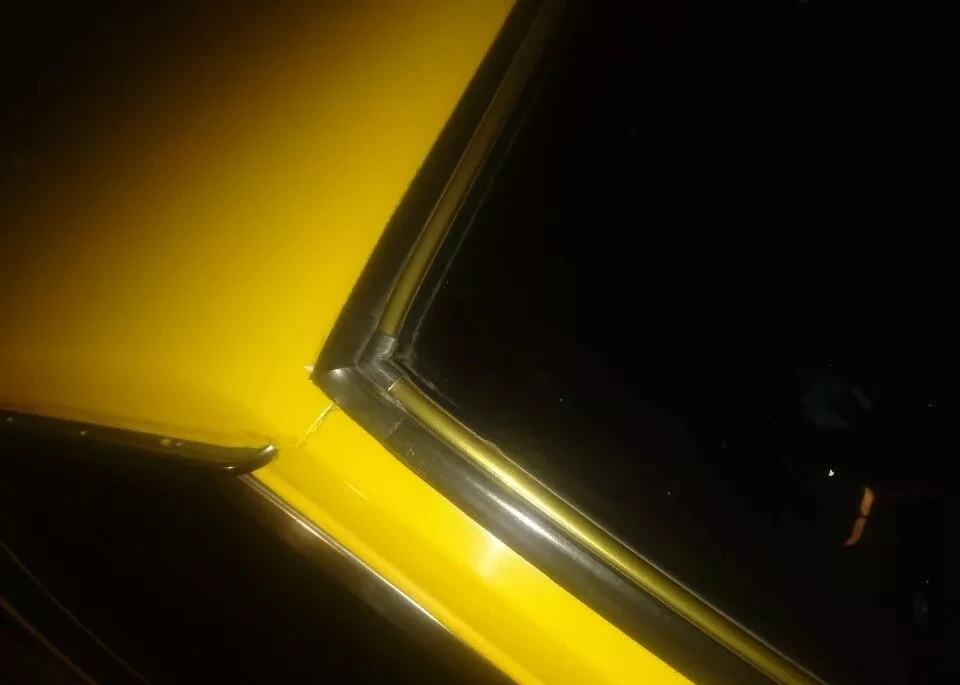 FSO Polonez