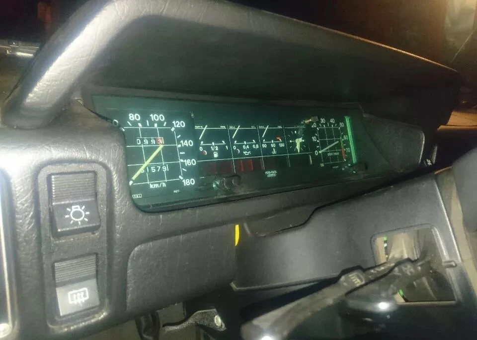 FSO Polonez