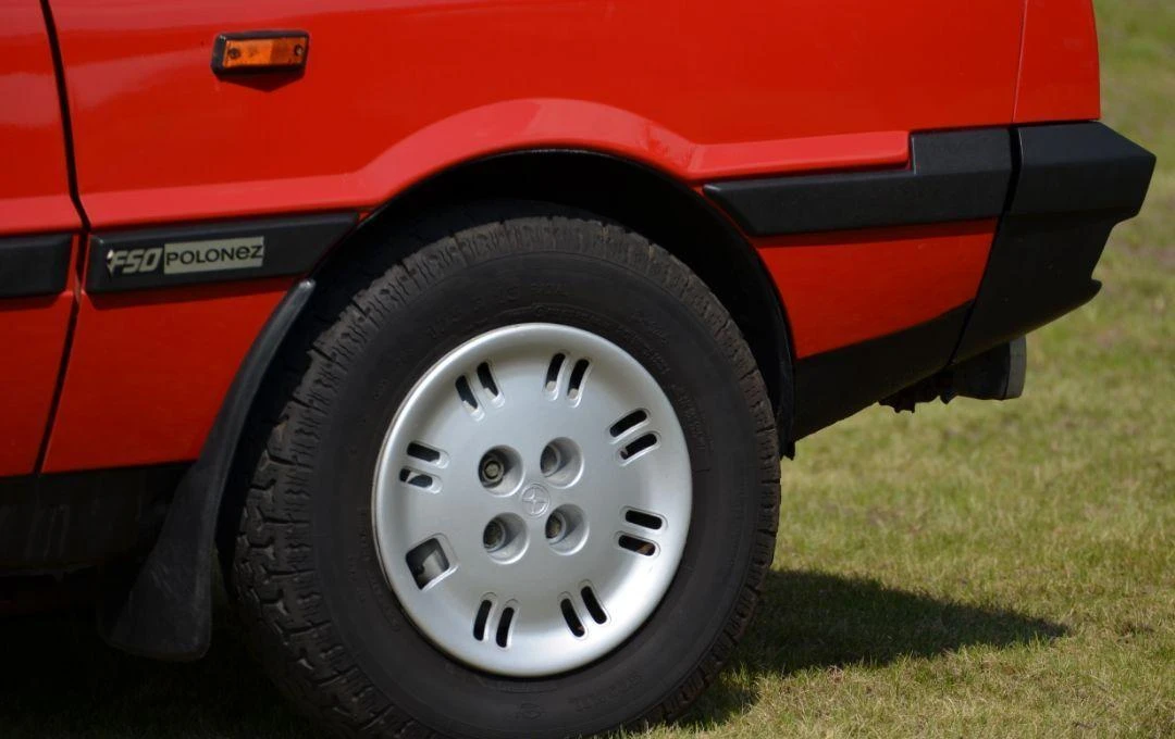 FSO Polonez