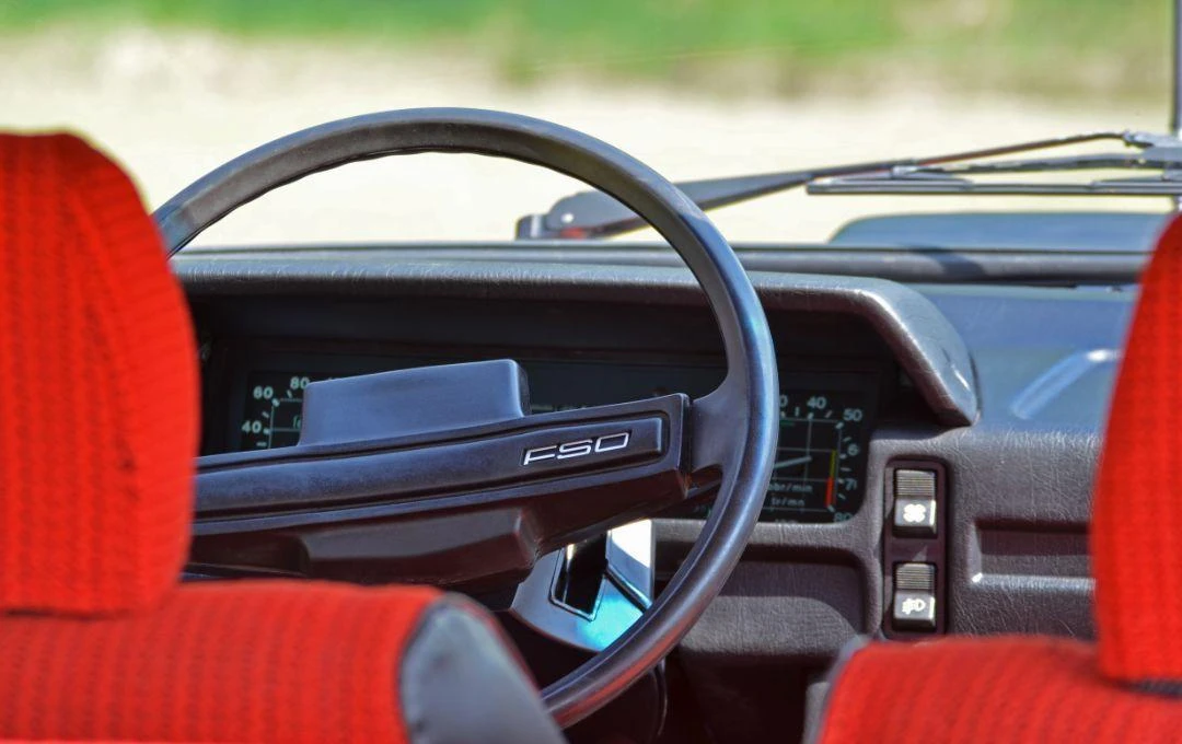 FSO Polonez