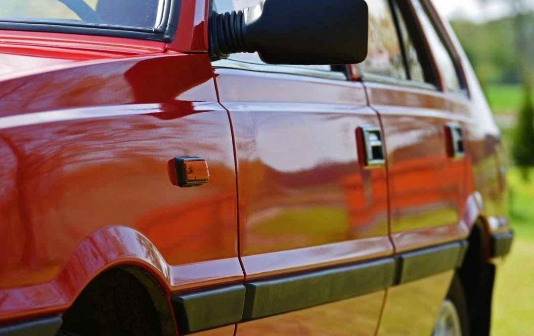 FSO Polonez